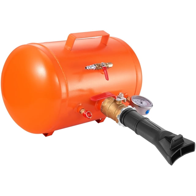 Neumático Bead Blaster Bead Blaster VEVOR, 19 L, 145 PSI