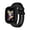 Black, variant on MIRO W1 Kids 4G Cellular Watch GPS Tracking as Smartphone Use Waterproof Smartwatch In-class Mode Supports 4 Modes