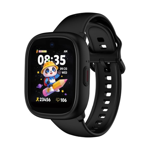 MIRO W1 Kids 4G Cellular Watch GPS Tracking as Smartphone Use Waterproof Smartwatch In-class Mode Supports 4 Modes