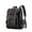 Bronze, variant on Work Backpack for Men,Handheld Design Leather Backpack for Men,Fashionable and Simple Waterproof Backpack,Versatile for Different Outfits Laptop Backpack,