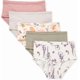 thumbnail image 1 of Braguitas Burt's Bees Baby Pack de 5 de algodón orgánico, 1 of 9