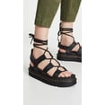 thumbnail image 3 of Sandalia Dr. Martens Nartilla Black Hydro para mujer, 3 of 6