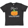 thumbnail image 3 of Inktastic Mimi Little Pumpkin Grandkids Gift Youth T-Shirt, 3 of 5