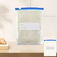 thumbnail image 1 of EGNMCR Kitchen Utensils Set, Cooking Utensils Set, Food Grade Storage Bag Flash Sealed Sliding Lock Sealed Bag Refrigerated Storage Zipper Bag Self Sealing Bag Storage packaging, 1 of 7