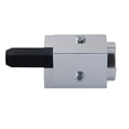 thumbnail image 1 of Wood Corner for Square Embedded Hinge Recesses Woodworking, 1 of 5