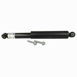 TRQ 4-Piece Front & Rear Shock Absorber Set For Ford Ranger & Mazda B-Series Trucks (1998-2011)