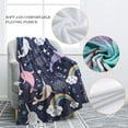 thumbnail image 3 of Flamingo Gifts Blanket for Women Girls, Flamingo Throw Blankets Gifts for Adult Kids, Christmas Birthday Valentine's Day Animal Flamingo Decor Gifts for Home Bed Couch, 3 of 5