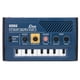 thumbnail image 1 of Sintetizador de cinta analógico Korg monotron DUO, 1 of 1