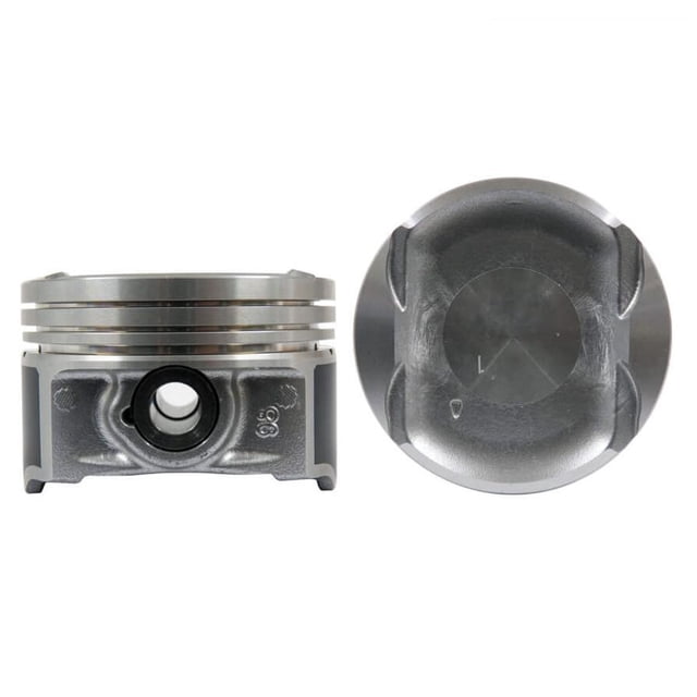 Pistones Para Chevrolet Optra 2009-2010 (Spq) Spq Optra