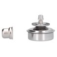 thumbnail image 2 of Portable Burning Light, Wide Bottom Laboratory Accessories  For Chemical For Laboratory, 2 of 8