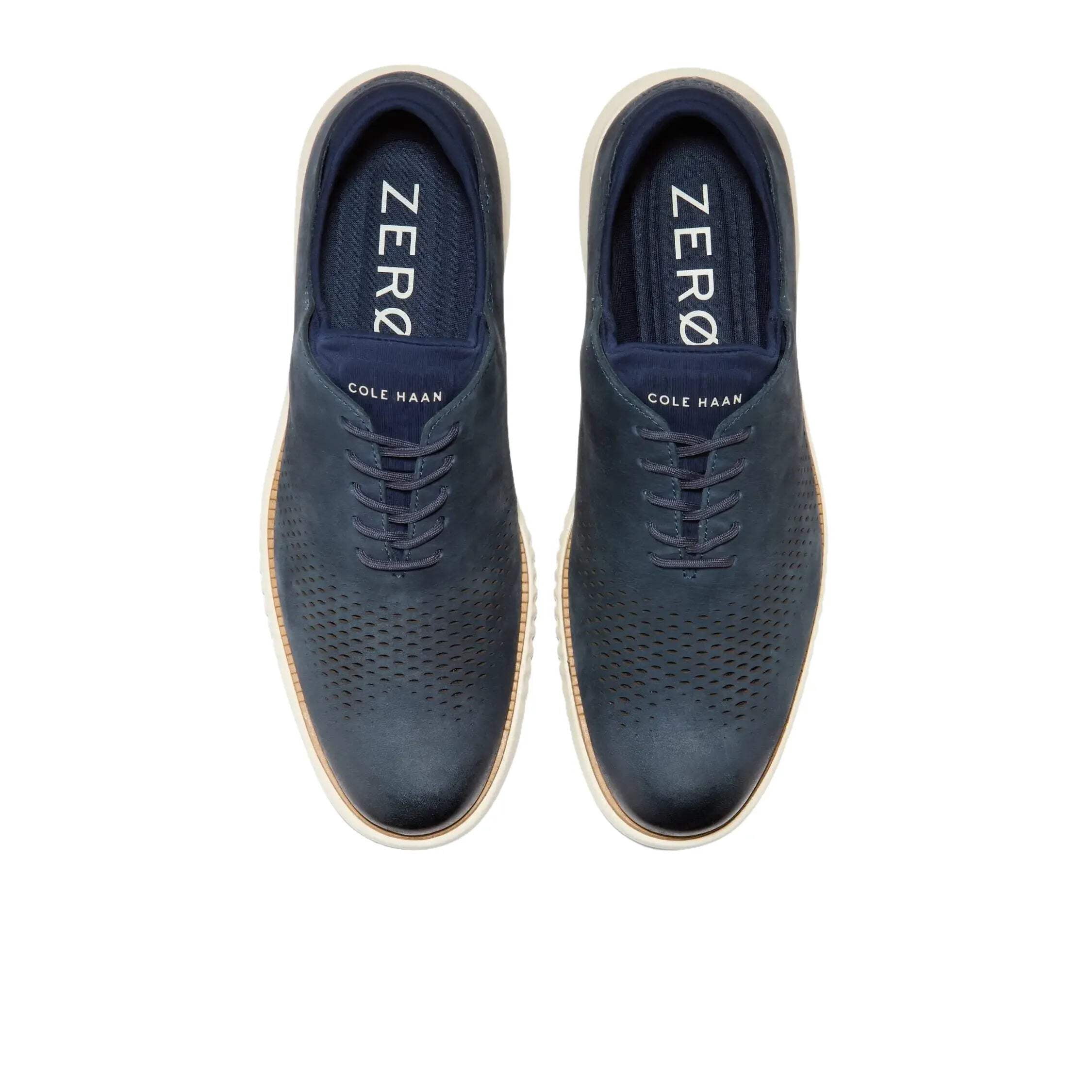 Men's Cole Haan Shoes 2. ZERO GRAND Wingtip Oxford Comfort 39564