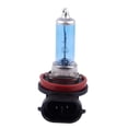 thumbnail image 4 of 2pcs H11 100W Super White Xenon Headlight Halogen Lamp Bulbs, 4 of 5