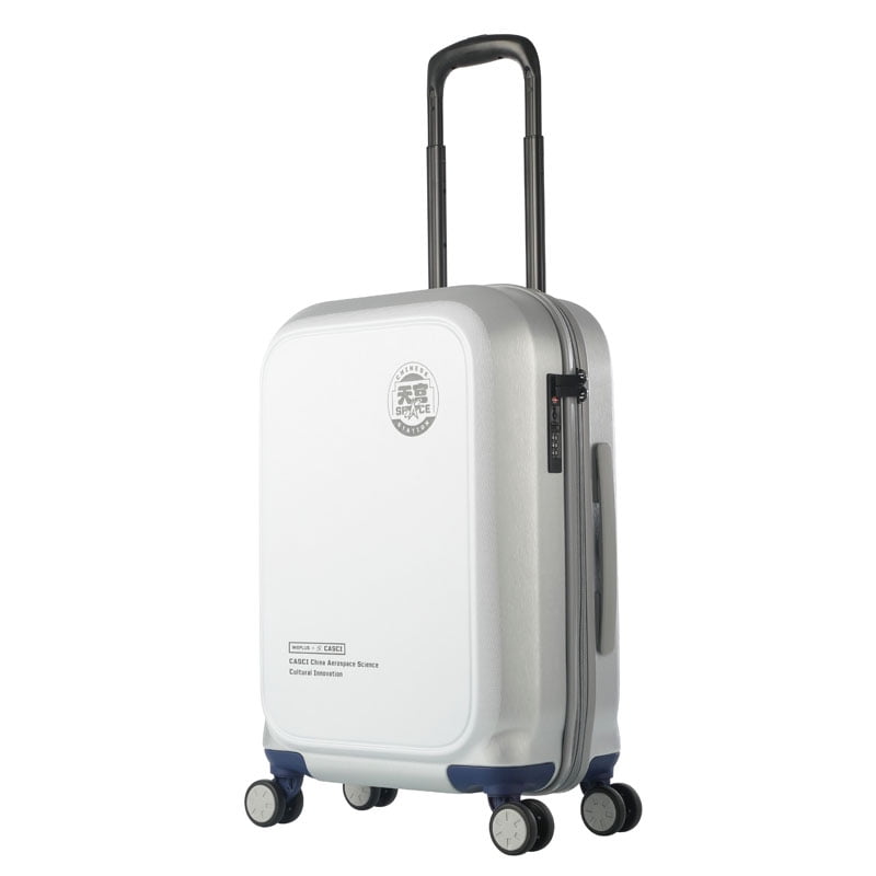 WEPLUS Luggage Sets 4 Piece,24" Hardside Carry-On Luggage, Hardshell Suitcase With Wheels, With Scratch-Resistant Surface, Four Multi-directional Wheels