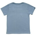 thumbnail image 6 of Stitch Chilling Boys Short Sleeve Light Blue Youth T-Shirt (US, Alpha, X-Small, Regular, Regular), 6 of 7