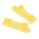 thumbnail image 4 of Tira de silicona para exprimidor ANGGREK amarilla 2 uds para HU500DG modelos 780 uso doméstico, 4 of 8