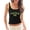 C293/Black, variant on XIYON Womens Tank Tops Vintage 90S Streetwear Camisole T Shirts Graphic Tees For Women Trendy Fashion Clothes
