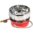 thumbnail image 3 of Lixada Windproof Piezo Ignition Gas Outdoor Cooking Gas with Extended for Camping Picnic BBQ, 3 of 7