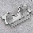 thumbnail image 1 of Mamparo Delantero De Coche RC, Deflector De Horquilla Delantera De Coche RC, Vehículo RC De 73 X 40 X 30 Mm Para Coche De Carreras RC ZAQW Racing Front Bulkhead, 1 of 8