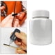 thumbnail image 5 of Herramienta para reparar asientos de cuero y arañazos de muebles para restaurarlos. blanco, 5 of 9
