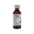 thumbnail image 5 of Dr. Talbot's Infant Night Time Cold and Mucus Relief Medicine with Cell Salts, Grape, 4 fl oz, 5 of 9