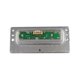 thumbnail image 1 of 1Pair Headlight LED Heat Sink Module for X1 U11 IX1 16i 18d 18i 20dX 2021-2023 63115A64445 63115A64446, 1 of 5