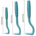thumbnail image 3 of Tick Hook Tick Remover for Dogs Cats Horses Tick Lever Removal Tool for Fleas Magnifiers Safe Easy to Use for Pet Human, 3 of 3