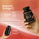 thumbnail image 4 of Nuboost Omega 3 1000mg - 30 cápsulas Aceite de Salmon Puro - Omega 3, fish oil EPA y DHA - HECHO EN USA, 4 of 5