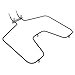 thumbnail image 3 of PRYSM Bake Element Replaces WB44K10005, 3 of 4