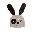 thumbnail image 5 of Lovely Newborn Boys Girls Baby Photo Shoot Props Outfits Pants White Dog Hat, 5 of 7
