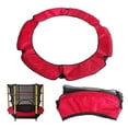 thumbnail image 5 of 55 Inch Trampoline Spring Covers, Replacement For Kids Mini Trampoline, Safety And Durable Waterpro, 5 of 5