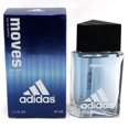 thumbnail image 1 of Perfume adidas Moves Eau De Toilette, 50 ml, para hombre, 1 of 4