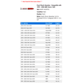 thumbnail image 2 of Front Shock Absorber - Compatible with 1999 - 2006 GMC Sierra 1500 2000 2001 2002 2003 2004 2005, 2 of 2