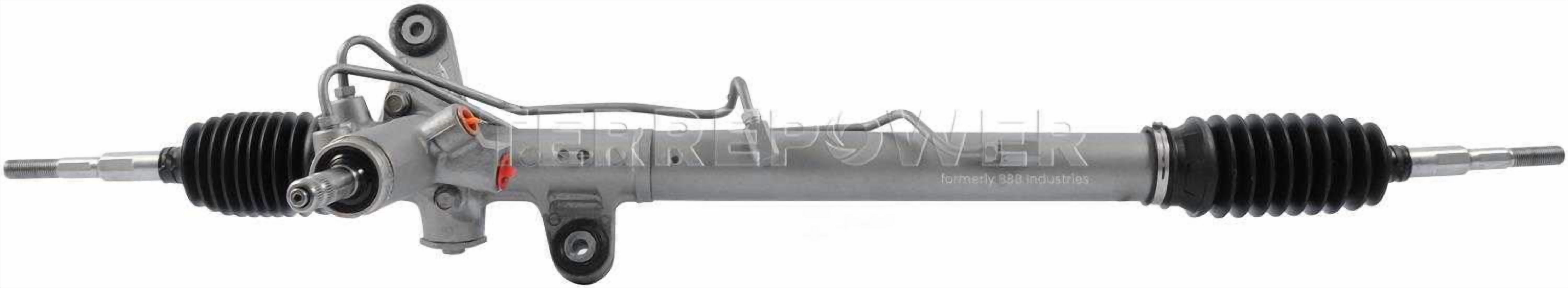 TERREPOWER formerly BBB Industries 305-0193 Power Steering Rack and Pinion Unit
