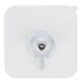 thumbnail image 1 of Adhesive Hooks for Wall Clocks Without Perforation and Traceless Ceramic Tile Glass Marble Wall Sticky Hooks, 1 of 14