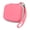Pink, variant on Shockproof And Water Resistant Camera Carrying Case For Kids In Multiple Color Option
