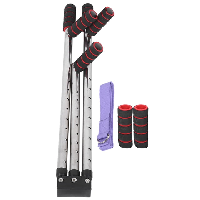 Stretch Leg Trainer,Stretch Leg Trainer Exercises Leg Tensile Training Equipment Ligament Stretcher Device High Capacity
