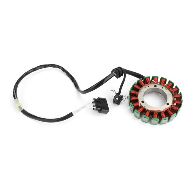 Stator Alternator For Yamaha Xvs1300 V-star Midnight