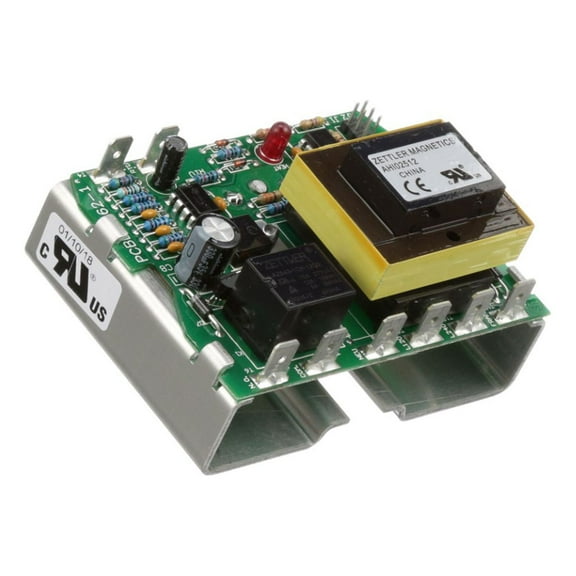 MID-1181998 Control Board | Exact Fit Replacement for Middleby 1181998 | SHARPTEK.COM Parts - Made In USA | 180-Day Warranty