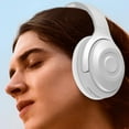 thumbnail image 6 of xjwjuw Over-Ear Bluetooth Headphones 5.3, 15H Music Playtime, Wireless & Wired Modes, Foldable Design, Subwoofer Sound, Compatible with Mobile/PC, Ideal for Gaming, Music, Daily Use, 6 of 6