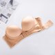 thumbnail image 3 of Ropa Interior De Mujer - Sexy Push Up Antideslizante Invisible Pezón Cubre Sujetador Sin Tirantes Likrtyny  Mujer, 3 of 9