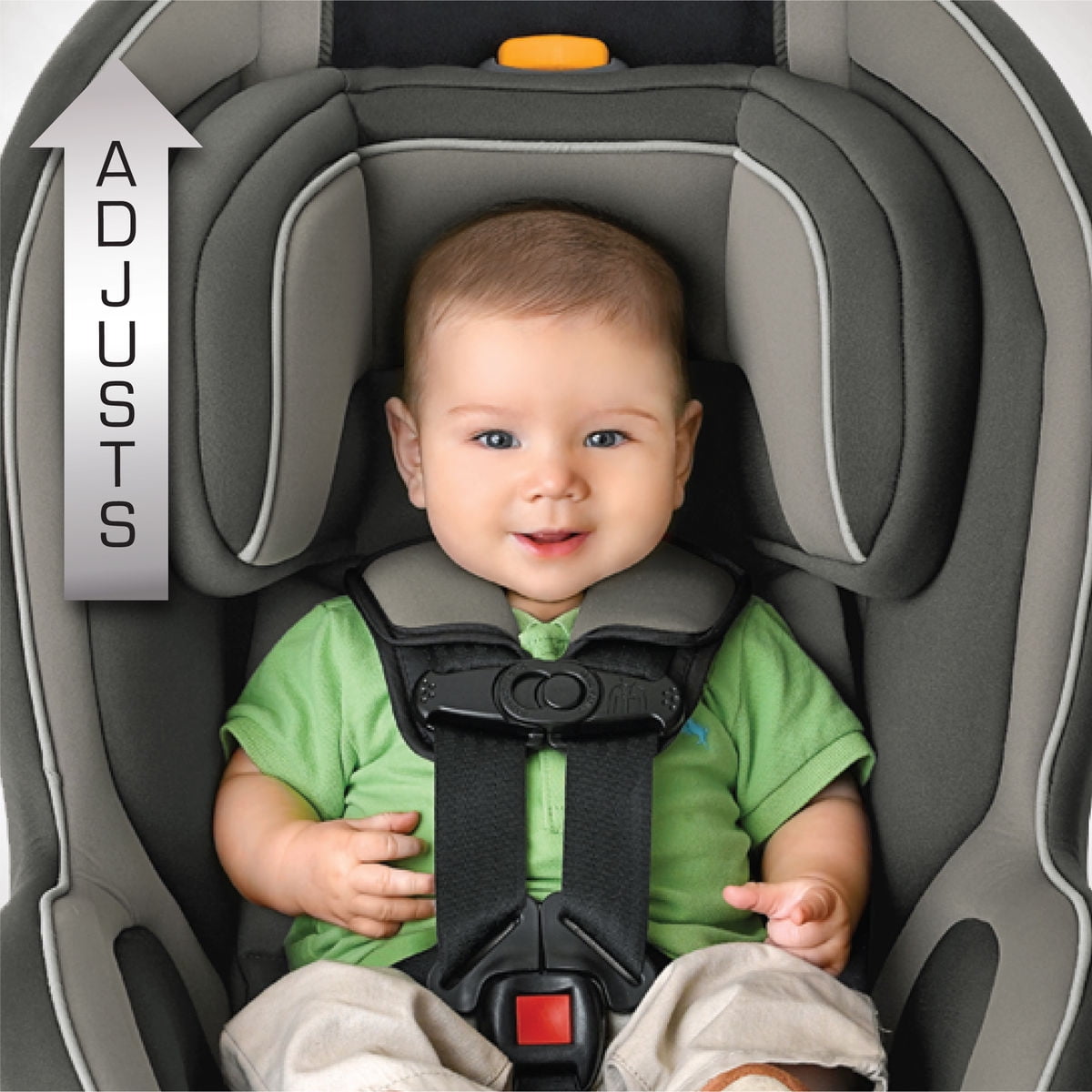 Chicco Next Fit Zip Convertible Car Seat Regio Com