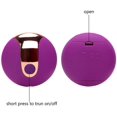 Adult Sex Toy Vibrating Egg With Wireless Remote 10 Speed For G Spot