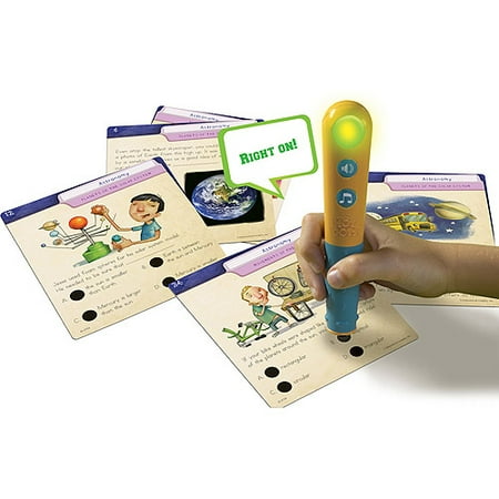 Hot Dots Science Cards, Astronomy