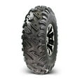 thumbnail image 2 of Polaris Dirt Commander Tire, 27x11-R12, Part 5414992, 2 of 4