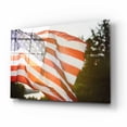 thumbnail image 2 of Epic Art 'God Bless America' by Epic Portfolio, Acrylic Glass Wall Art, 16"x12", 2 of 8