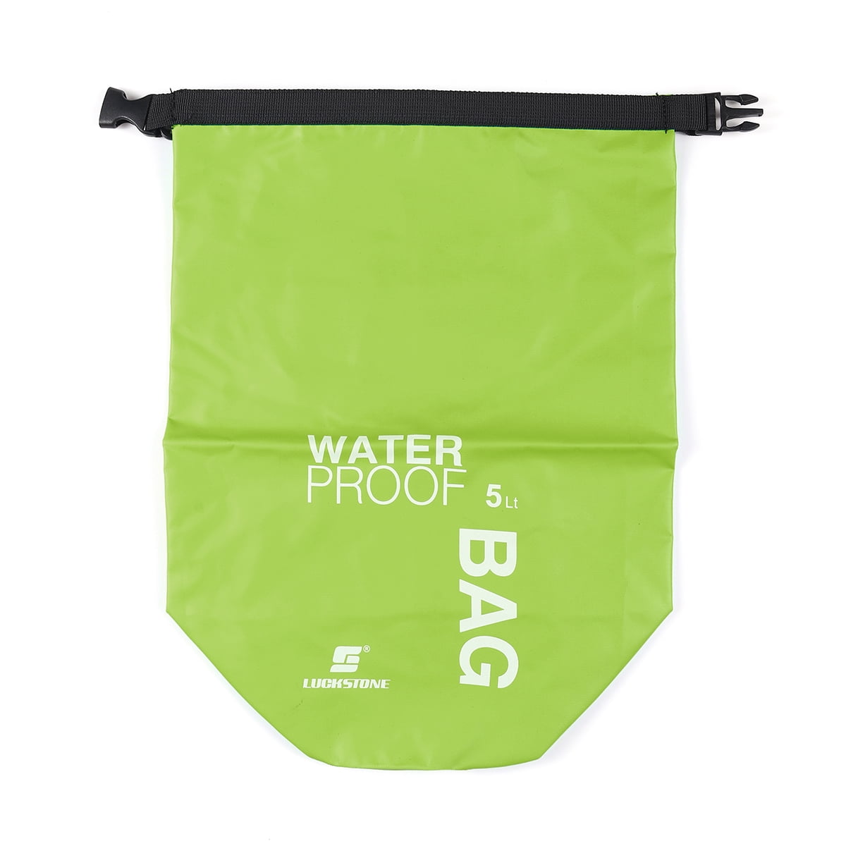 Outdoor Backpack Kayak Ocean Pack Waterproof Dry Bag Sack Multi Color 2 AM_ HK 