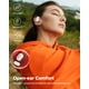thumbnail image 2 of Auriculares Open Ear truefree O1 Bluetooth 5.3 inalámbricos blancos, 2 of 8