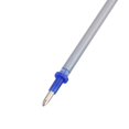 thumbnail image 4 of 20 Pcs 0.7mm Tip Gel Silver Tone Ink Pen Refill Replacement, 4 of 7