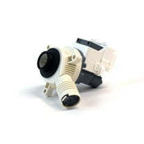 Whirlpool WPW10661045 Washer Drain Pump
