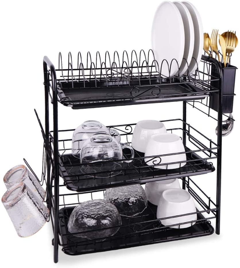 small stainless steel dish rack small stainless steel dish rack